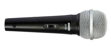Shure SV100-A по цене 3 050 ₽