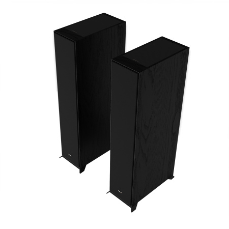 Klipsch R-605FA Black по цене 141 000.00 ₽