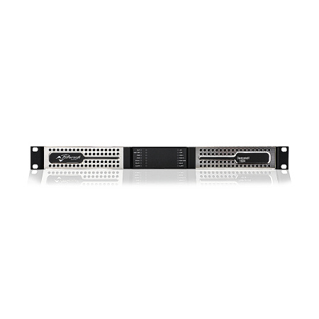 Powersoft Duecanali 1604 по цене 228 600 ₽