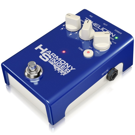 TC Helicon Harmony Singer 2 по цене 25 500 ₽