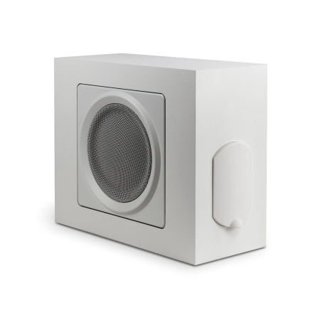 AuraSonics Quadrate Sub-WH по цене 24 050 ₽