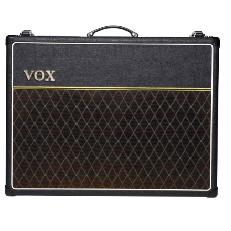 Vox AC30C2 по цене 143 000.00 ₽