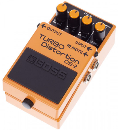Boss DS-2 по цене 10 900 ₽