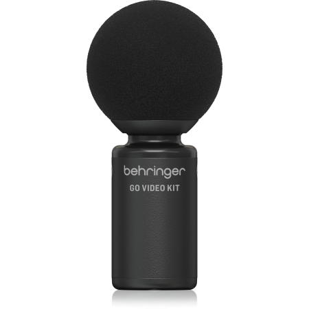 Behringer Go Video Kit по цене 8 200 ₽