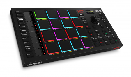 Akai Pro MPC Studio 2 по цене 29 500 ₽
