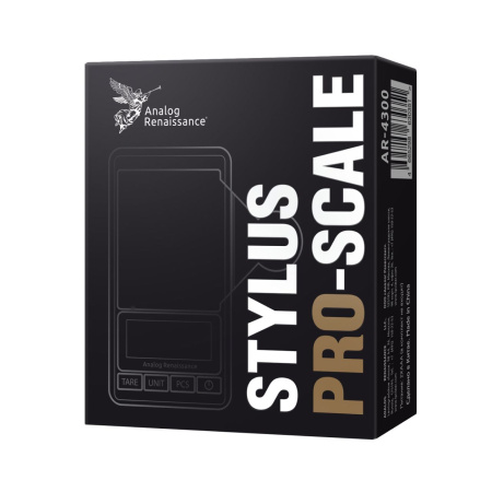 Analog Renaissance Stylus Pro-Scale по цене 5 900 ₽