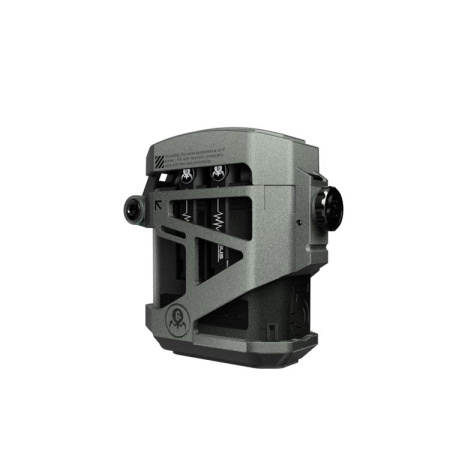 Gravastar Sirius P5 Armor Gray по цене 7 400 ₽
