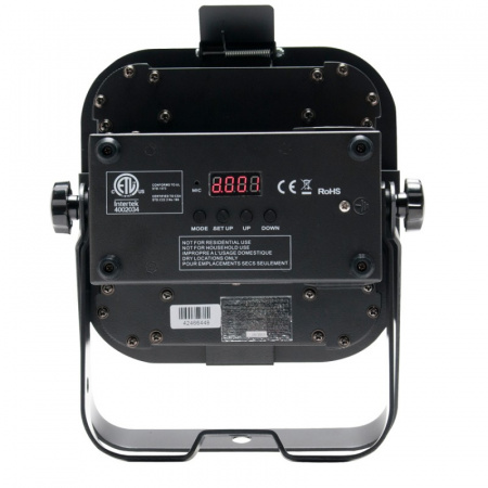 ADJ FLAT PAR QA5XS по цене 13 650 ₽