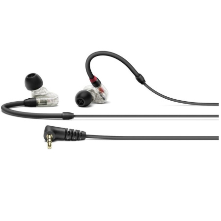 Sennheiser IE 100 Pro Clear по цене 13 050 ₽