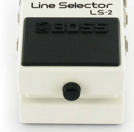 Boss LS-2 по цене 12 000 ₽