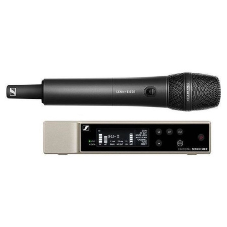 Sennheiser EW-D835-S Set (R1-6) по цене 98&nbsp;980 ₽