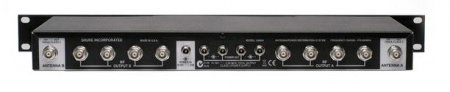 Shure UA844+SWB-E по цене 113 900 ₽