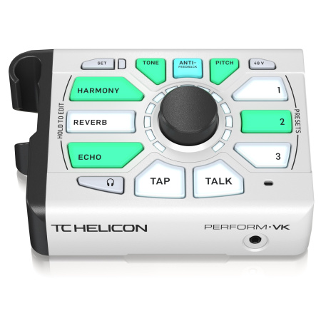 TC Helicon PERFORM-VK по цене 31 750 ₽