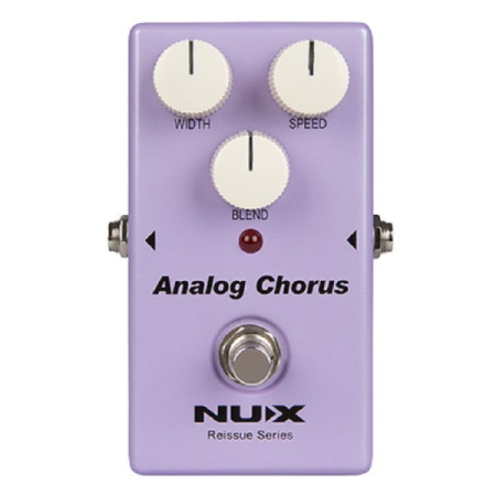 Nux Analog Chorus по цене 2&nbsp;400.00 ₽