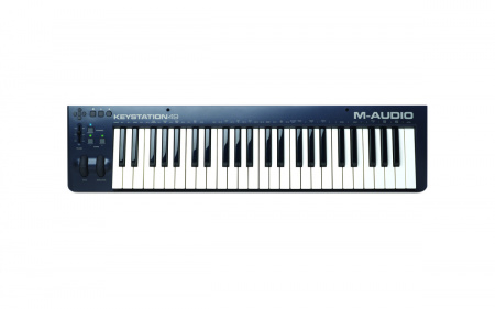 M-Audio Keystation 49 II по цене 8 900 руб.