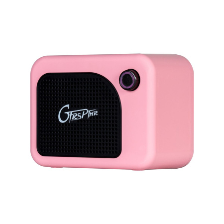 Mooer GTRS PTNR GCA5 Pink по цене 6 800 ₽