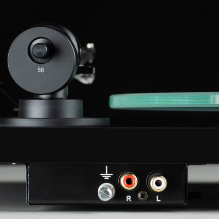 Pro-Ject T1 Evo Phono OM10 White по цене 58 350.00 ₽