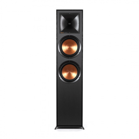 Klipsch R-820-F Black/GNM по цене 85 000 ₽