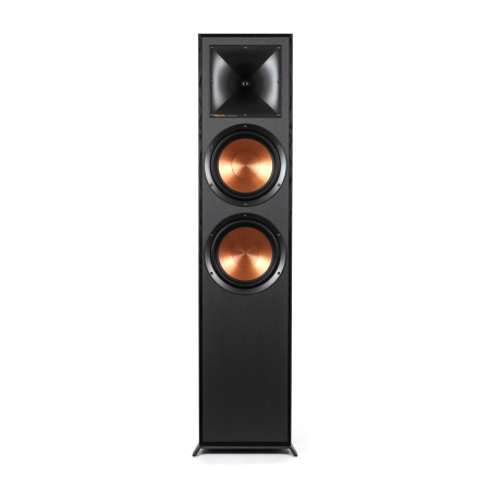 Klipsch R-820-F Black/GNM по цене 84 990.00 ₽