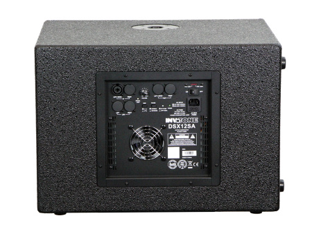 Invotone DSX12SA по цене 38 750 ₽