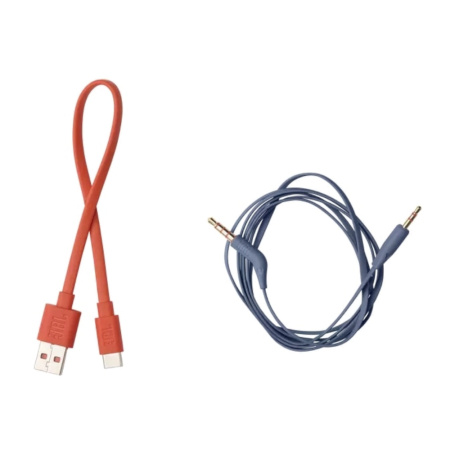 JBL Tune 670NC Blue по цене 6 750 ₽