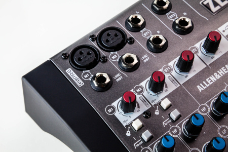 Allen & Heath ZEDi-8 по цене 32 300 ₽