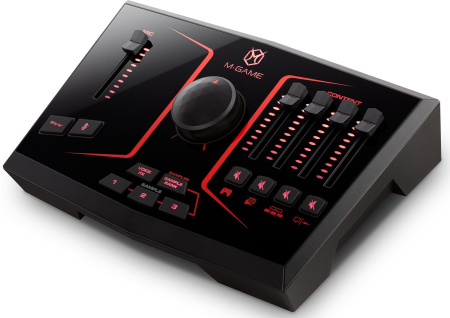 M-Game Solo по цене 18 400 ₽