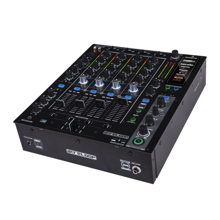 Reloop RMX-90 DVS по цене 79 990 ₽