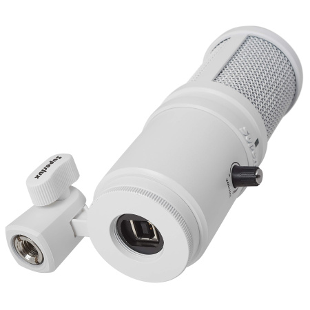 Superlux E205U MK2 White по цене 8 250 ₽