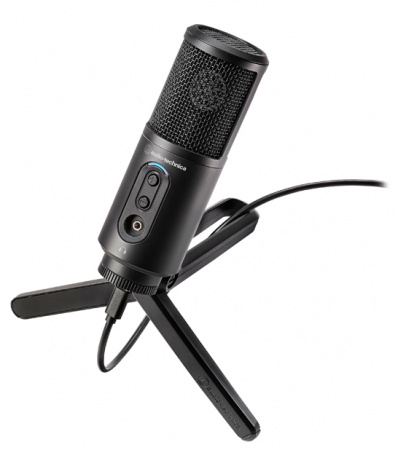 Audio-Technica ATR2500x-USB по цене 13 550 ₽