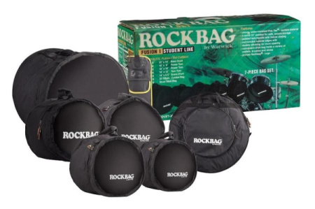 Rockbag RB22900B по цене 11 290 ₽