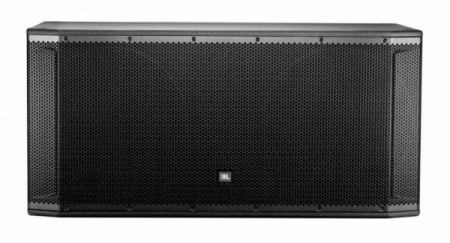 JBL SRX828S по цене 255 600 ₽