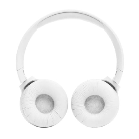 JBL Tune 520BT White по цене 3 950 ₽