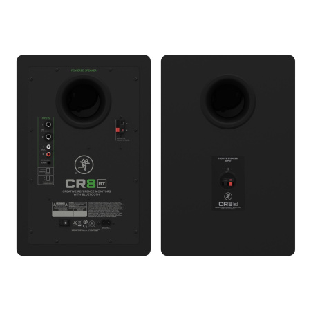 Mackie CR8BT по цене 59 300 ₽