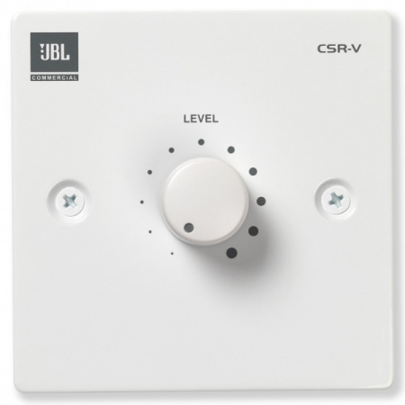 JBL CSR-V-WHT по цене 11 350 ₽