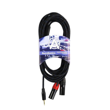 AuraSonics J35Y2XM-3-LONG по цене 1&nbsp;280.00 ₽