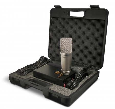 Nady TCM 1100 Studio Mic по цене 27 000 ₽