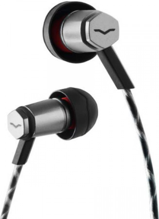 V-Moda FRZM-I-GUNBLACK по цене 8 400 ₽