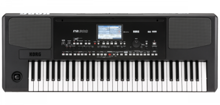 KORG Pa300 по цене 118 000 ₽