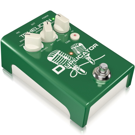 TC Helicon DUPLICATOR по цене 16 150 ₽
