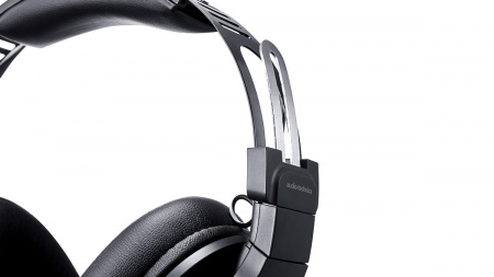 Audio-Technica ATH-G1WL по цене 15 000 ₽