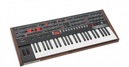 Sequential Prophet 6 по цене 245 000.00 руб.