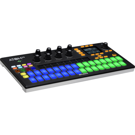 PreSonus ATOM SQ по цене 39 100 ₽