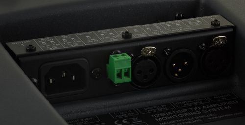 genelec 8260 apm