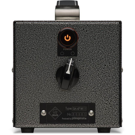 Golden Age Premier GA-47 MK2 по цене 242 650 ₽