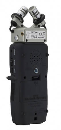 Zoom H5 по цене 29 100 ₽