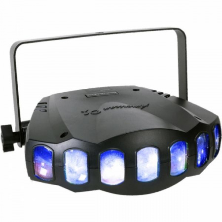 American DJ Revo Sweep по цене 11 900 ₽