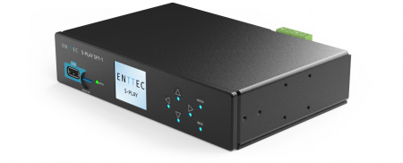 EntTec S-PLAY по цене 70 750 ₽