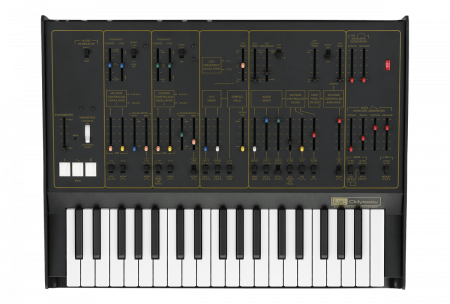 KORG ARP ODYSSEY Rev2 по цене 58 000 руб.