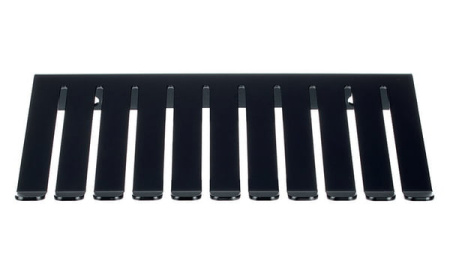 Erica Synths Eurorack Cable Holder 200mm по цене 1&nbsp;950 ₽